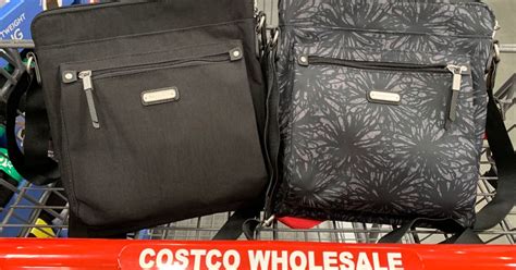 costco purses|costco baggallini purses.